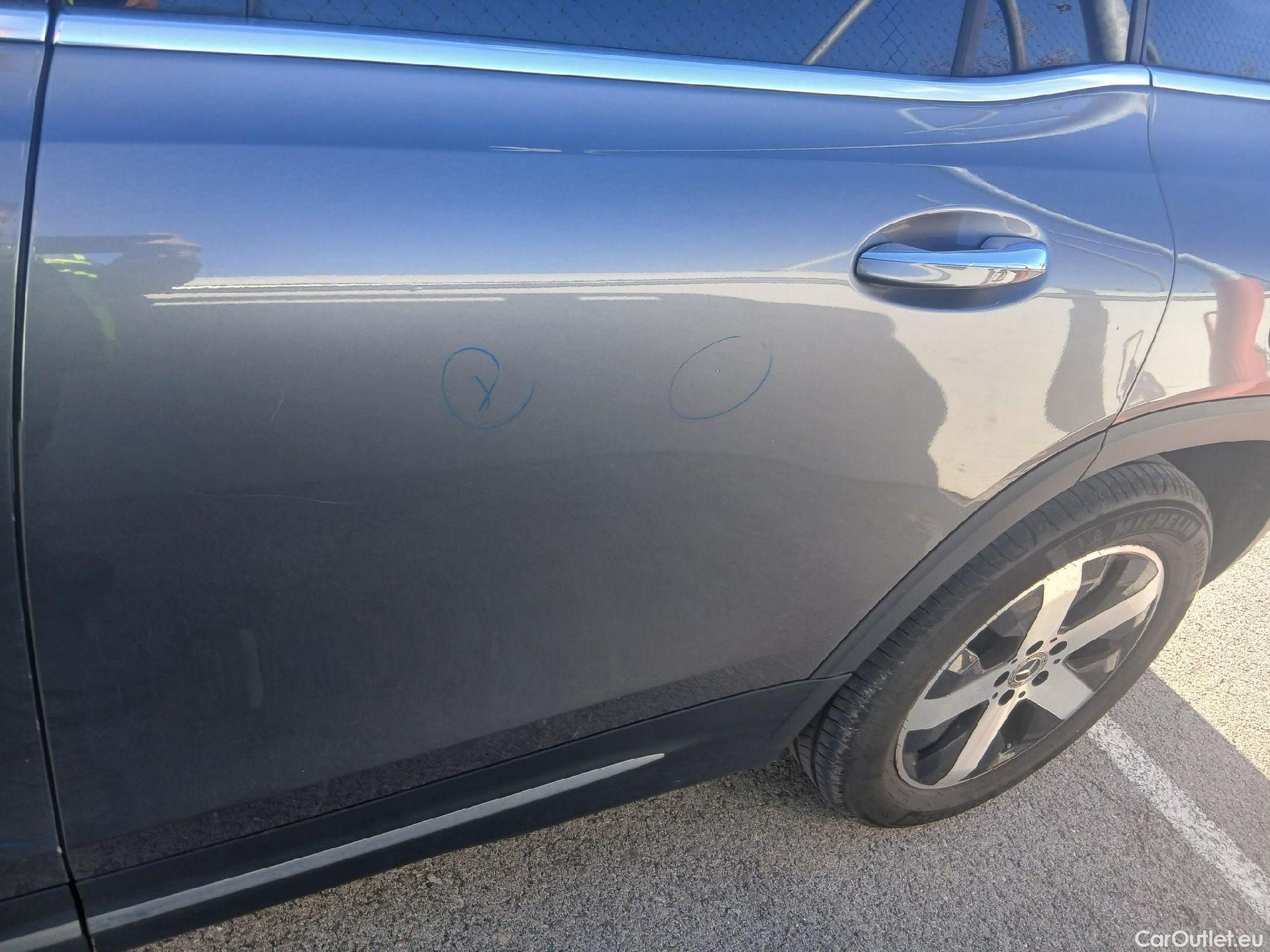  Mercedes  GLB MERCEDES-BENZ  / 2019 / 5P / todoterreno 2.0  220 D 4MATIC DCT 140KW (190CV) #16