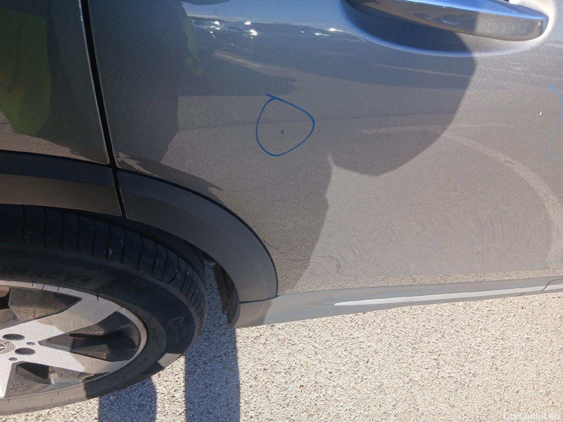  Mercedes  GLB MERCEDES-BENZ  / 2019 / 5P / todoterreno 2.0  220 D 4MATIC DCT 140KW (190CV) #23