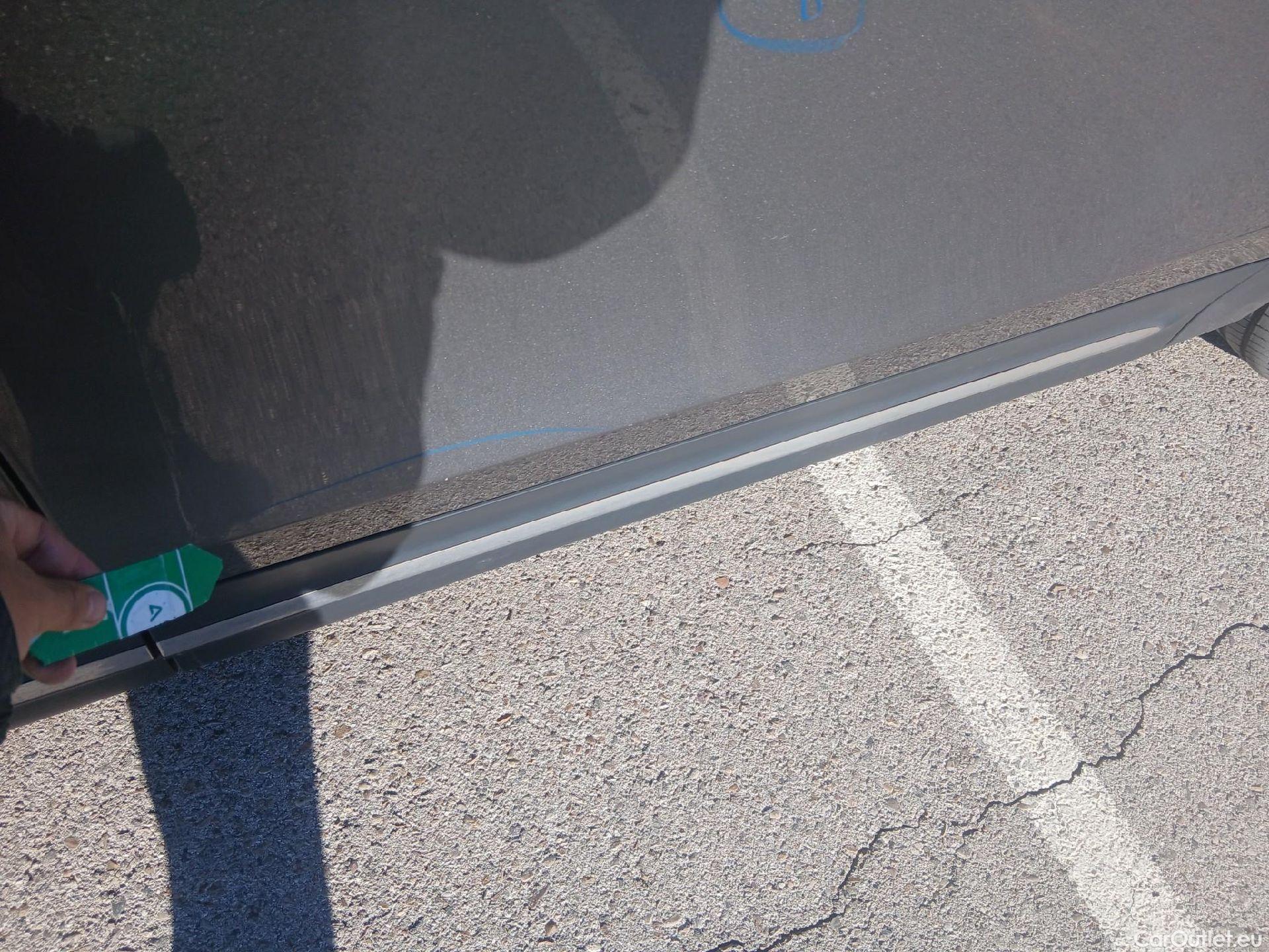  Mercedes  GLB MERCEDES-BENZ  / 2019 / 5P / todoterreno 2.0  220 D 4MATIC DCT 140KW (190CV) #24