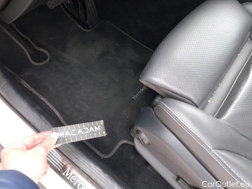  Mercedes  G-Klasee MERCEDES-BENZ Clase GLC / 2019 / 5P / todoterreno GLC 220 d 4MATIC #18