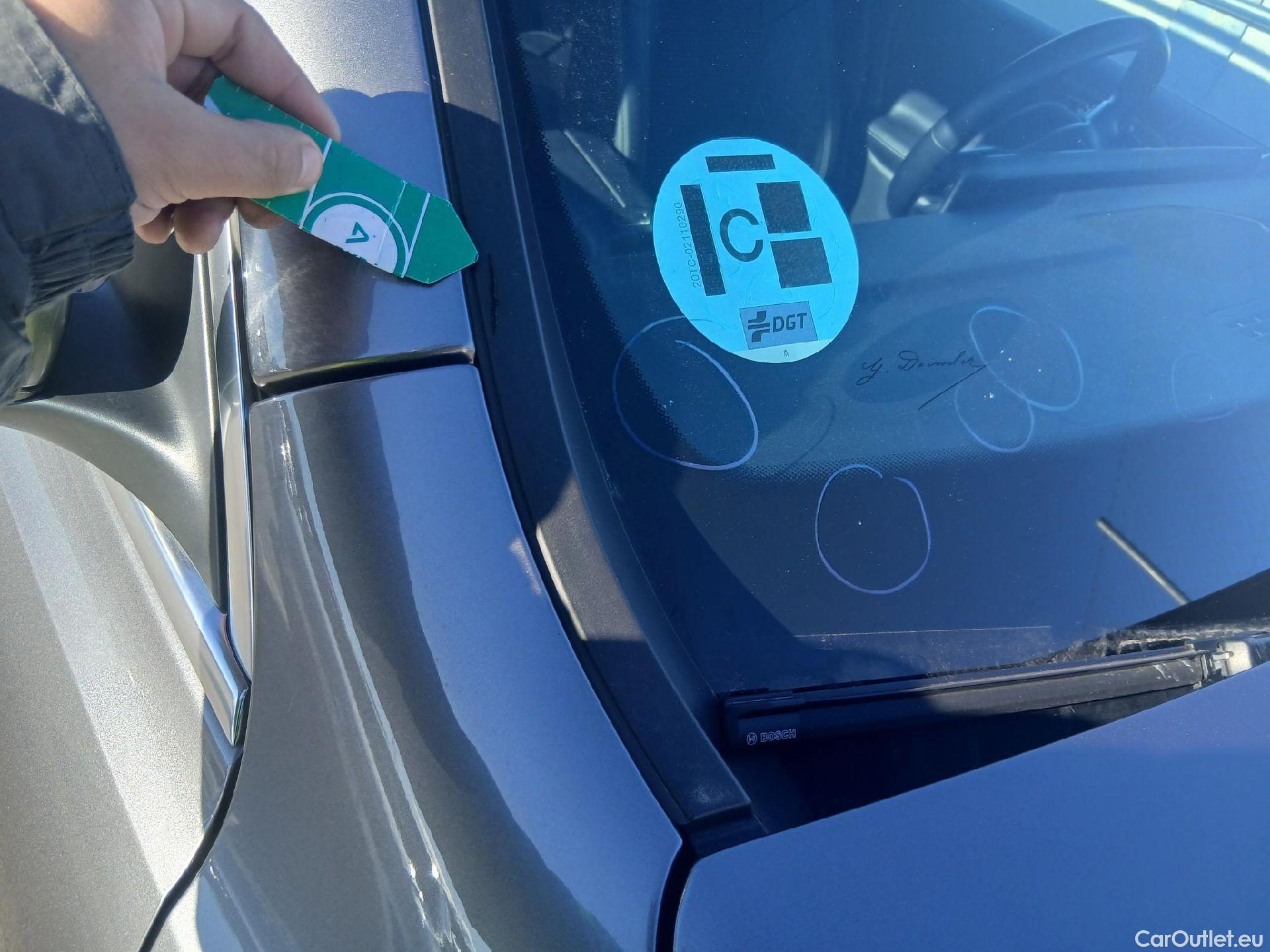  Mercedes  GLB MERCEDES-BENZ  / 2019 / 5P / todoterreno 2.0  220 D 4MATIC DCT 140KW (190CV) #13