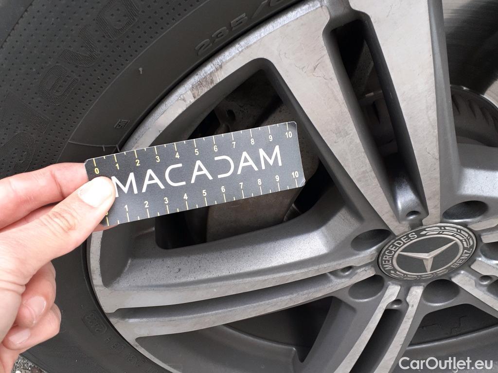  Mercedes  G-Klasee MERCEDES-BENZ Clase GLC / 2019 / 5P / todoterreno GLC 220 d 4MATIC #2