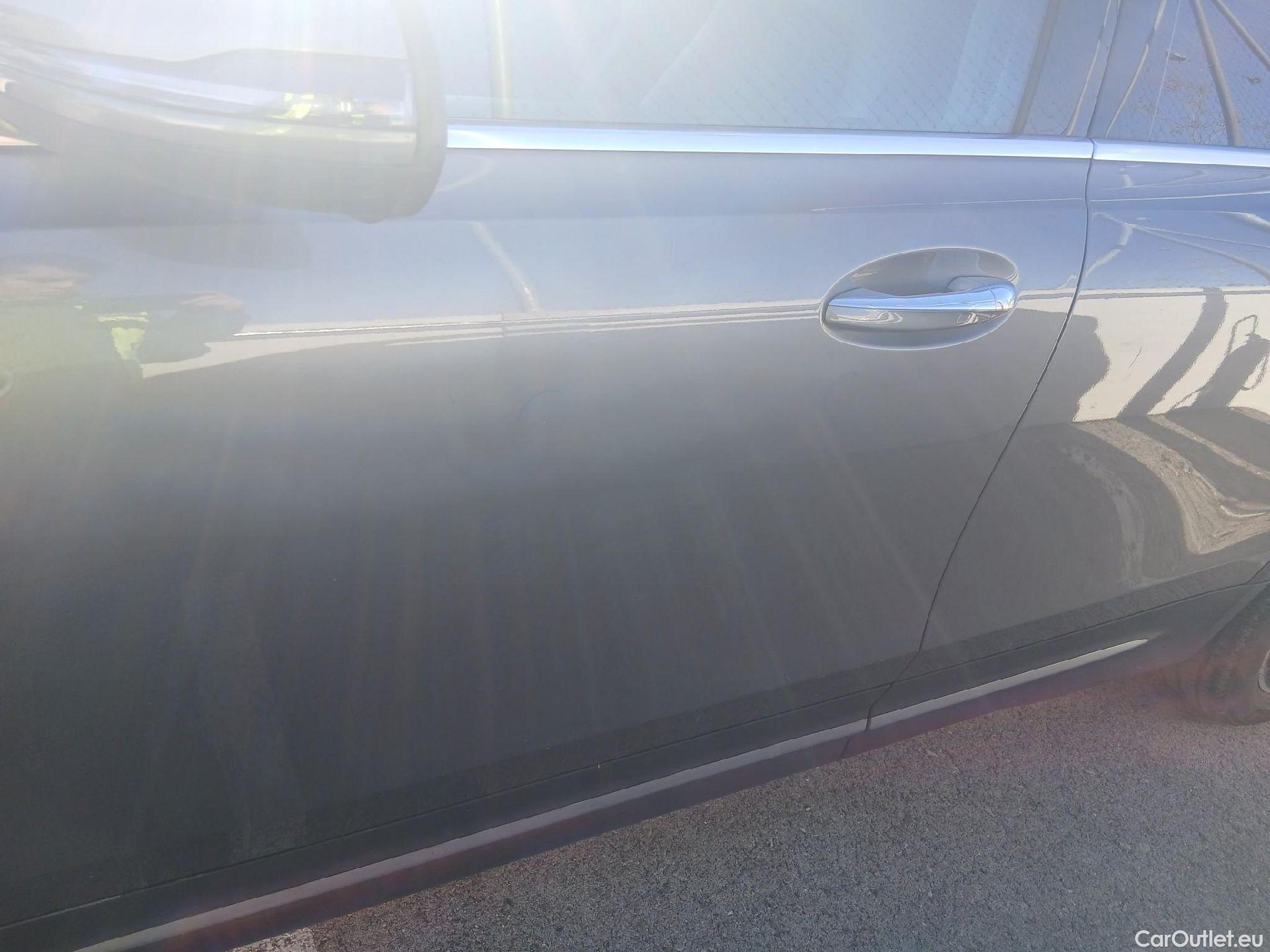  Mercedes  GLB MERCEDES-BENZ  / 2019 / 5P / todoterreno 2.0  220 D 4MATIC DCT 140KW (190CV) #15