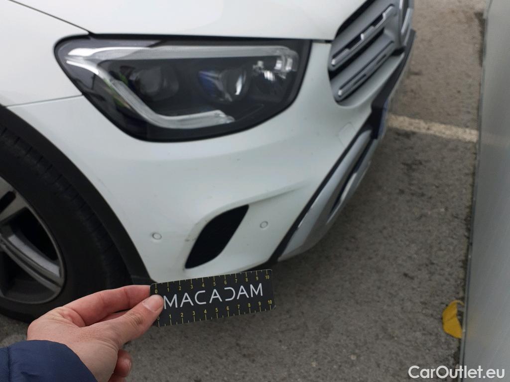  Mercedes  G-Klasee MERCEDES-BENZ Clase GLC / 2019 / 5P / todoterreno GLC 220 d 4MATIC #12