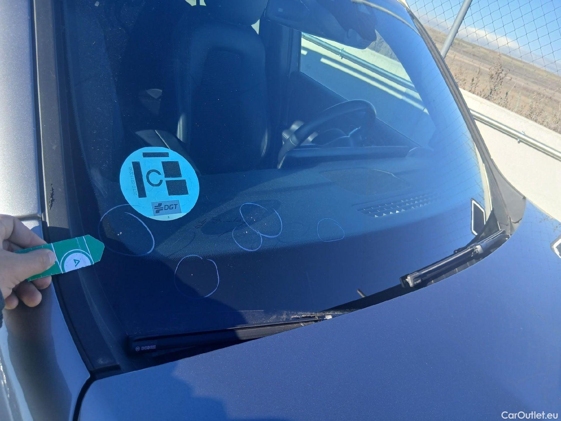  Mercedes  GLB MERCEDES-BENZ  / 2019 / 5P / todoterreno 2.0  220 D 4MATIC DCT 140KW (190CV) #10