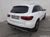  Mercedes  G-Klasee MERCEDES-BENZ Clase GLC / 2019 / 5P / todoterreno GLC 220 d 4MATIC #2