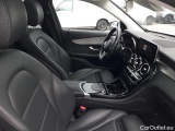  Mercedes  G-Klasee MERCEDES-BENZ Clase GLC / 2019 / 5P / todoterreno GLC 220 d 4MATIC #6