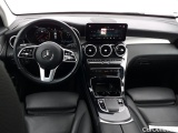  Mercedes  G-Klasee MERCEDES-BENZ Clase GLC / 2019 / 5P / todoterreno GLC 220 d 4MATIC #3