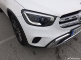  Mercedes  G-Klasee MERCEDES-BENZ Clase GLC / 2019 / 5P / todoterreno GLC 220 d 4MATIC #18