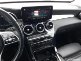  Mercedes  G-Klasee MERCEDES-BENZ Clase GLC / 2019 / 5P / todoterreno GLC 220 d 4MATIC #15