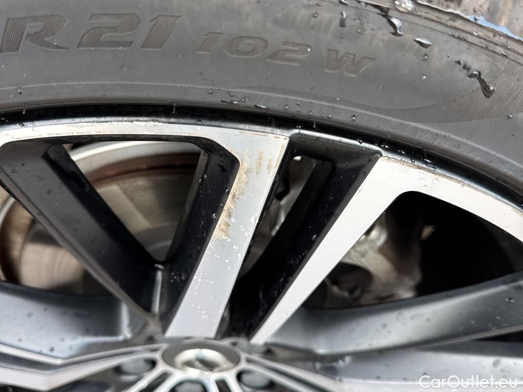  Volvo  XC60 VOLVO  / 2017 / 5P / todoterreno 2.0 T6 AWD Recharge R-Design Auto #9