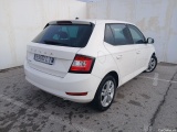  Skoda  Fabia SKODA  / 2018 / 5P / berlina con portón 1.0 TSI 70KW (95cv) Ambition Plus(SP) (AC2) #2