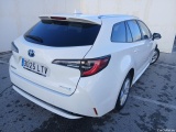  Toyota  Corolla TOYOTA  / 2019 / 5P / familiar 1.8 125H ACTIVE TECH E-CVT TOU SPORT #2