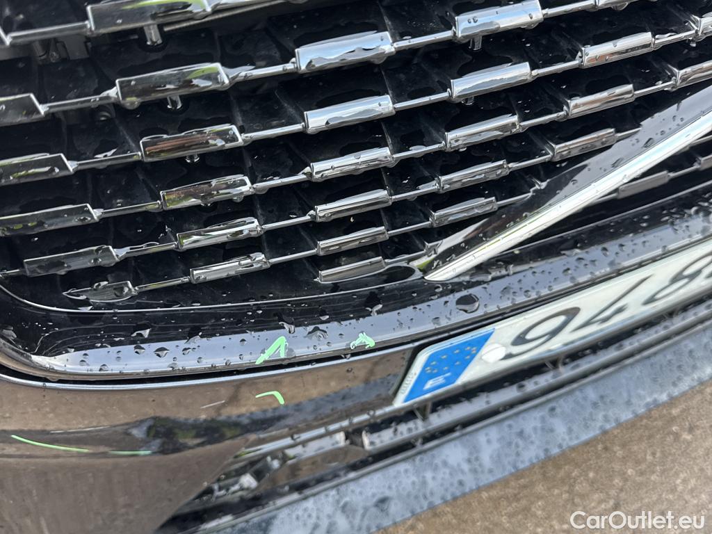  Volvo  XC60 VOLVO  / 2017 / 5P / todoterreno 2.0 T6 AWD Recharge R-Design Auto #20