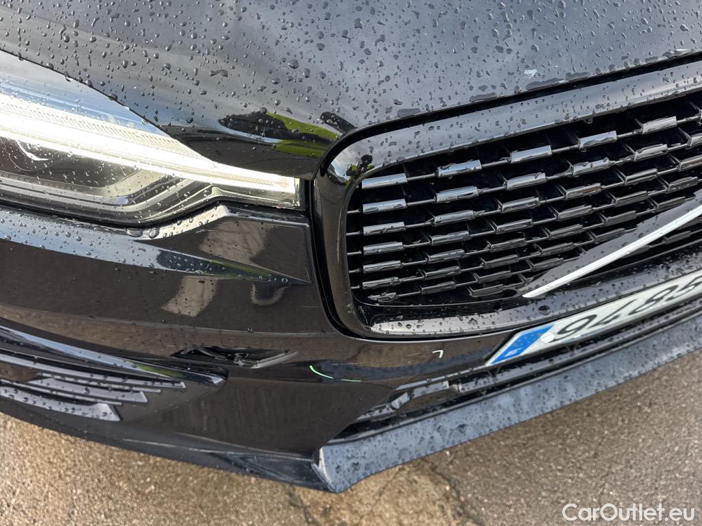  Volvo  XC60 VOLVO  / 2017 / 5P / todoterreno 2.0 T6 AWD Recharge R-Design Auto #14
