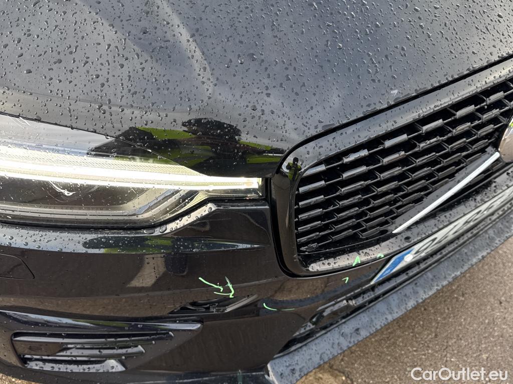  Volvo  XC60 VOLVO  / 2017 / 5P / todoterreno 2.0 T6 AWD Recharge R-Design Auto #16