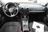  Audi  A3  Sportback 35 TFSI 1.5 TFSI 110KW AT7 E6dT #3
