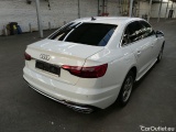  Audi  A4  Lim. 35 TDI advanced 2.0 TDI 120KW AT7 E6d #2
