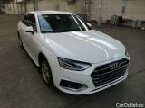  Audi  A4  Lim. 35 TDI advanced 2.0 TDI 120KW AT7 E6d #8