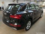  Audi  Q5  50 TFSI e quattro 2.0 TFSI 220KW AT7 E6dT #2