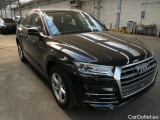  Audi  Q5  50 TFSI e quattro 2.0 TFSI 220KW AT7 E6dT #8