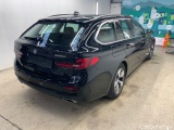  Bmw  Serie 5 Baureihe 5 Touring 520 d xDrive 2.0 140KW AT8 E6d #2