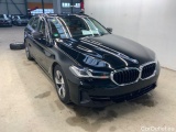  Bmw  Serie 5 Baureihe 5 Touring 520 d xDrive 2.0 140KW AT8 E6d #7