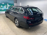  Bmw  Serie 5 Baureihe 5 Touring 520 d xDrive 2.0 140KW AT8 E6d #8