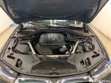  Bmw  Serie 5 Baureihe 5 Touring 520 d xDrive 2.0 140KW AT8 E6d #11
