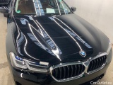  Bmw  Serie 5 Baureihe 5 Touring 520 d xDrive 2.0 140KW AT8 E6d #14