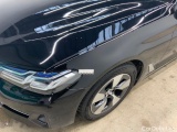  Bmw  Serie 5 Baureihe 5 Touring 520 d xDrive 2.0 140KW AT8 E6d #18