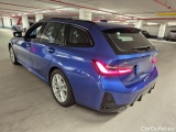  Bmw  Serie 3 Baureihe 3 Touring 330 e xDrive M Sport 2.0 215KW AT8 E6d #8