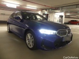  Bmw  Serie 3 Baureihe 3 Touring 330 e xDrive M Sport 2.0 215KW AT8 E6d #7