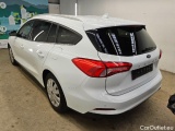  Ford  Focus  Turnier Cool&Connect 1.0 EcoBoost 74KW MT6 E6dT #8