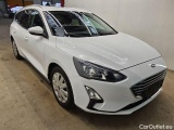  Ford  Focus  Turnier Cool&Connect 1.0 EcoBoost 74KW MT6 E6dT #7