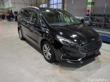  Ford  Galaxy  Titanium 2.0 EcoBlue 140KW AT8 7 Sitzer E6dT #7