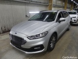 Mondeo