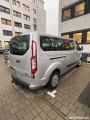  Ford  Transit  Custom/Tourneo Custom Kombi 320 L2 Trend 2.0 TDCi 96KW MT6 9 Sitzer E6d #2