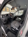  Ford  Transit  Custom/Tourneo Custom Kombi 320 L2 Trend 2.0 TDCi 96KW MT6 9 Sitzer E6d #4