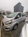  Ford  Transit  Custom/Tourneo Custom Kombi 320 L2 Trend 2.0 TDCi 96KW MT6 9 Sitzer E6d #8