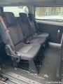  Ford  Transit  Custom/Tourneo Custom Kombi 320 L2 Trend 2.0 TDCi 96KW MT6 9 Sitzer E6d #10