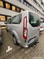  Ford  Transit  Custom/Tourneo Custom Kombi 320 L2 Trend 2.0 TDCi 96KW MT6 9 Sitzer E6d #9