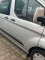  Ford  Transit  Custom/Tourneo Custom Kombi 320 L2 Trend 2.0 TDCi 96KW MT6 9 Sitzer E6d #16