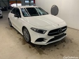  Mercedes  A-Klasse A -Klasse Lim. A 250 4Matic Edition 2020 (177.147)AMG 165KW AT7 E6d #7