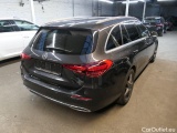  Mercedes  C-Klasse C -Klasse T-Modell C 220 d T (206.204) 162KW AT9 E6d #2