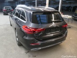  Mercedes  C-Klasse C -Klasse T-Modell C 220 d T (206.204) 162KW AT9 E6d #9