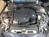  Mercedes  C-Klasse C -Klasse T-Modell C 220 d T (206.204) 162KW AT9 E6d #12
