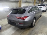  Mercedes  CLA-Klasse CLA -Klasse Shooting Brake CLA 200 d (118.612) 110KW AT8 E6d #2