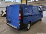  Opel  Vivaro  B Kasten/Combi Kasten L1H1 2 7t 1.6 turbo 92KW MT6 E6 #2