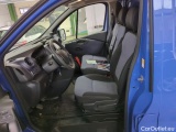  Opel  Vivaro  B Kasten/Combi Kasten L1H1 2 7t 1.6 turbo 92KW MT6 E6 #7